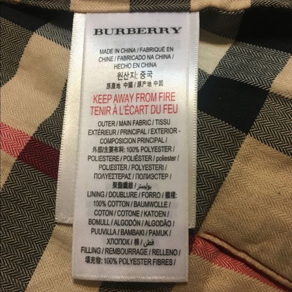 Kids jacket - Picture 4 of 5